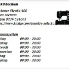 Unternehmen 1 Bild TAKKO BOCHUM Textil, Bekleidung Einzelhandel am Bochum NW