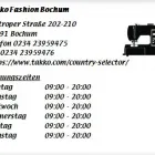 Unternehmen 1 Bild TAKKO FASHION BOCHUM Textil, Bekleidung Einzelhandel am Bochum NW