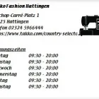 Unternehmen 1 Bild TAKKO FASHION HATTINGEN Textil, Bekleidung Einzelhandel am Hattingen NW