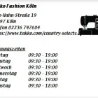 Unternehmen 1 Bild TAKKO FASHION KÖLN Textil, Bekleidung Einzelhandel am Köln NW
