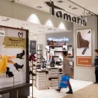 Unternehmen 1 Bild TAMARIS EASTGATE BERLIN Schuhe Einzelhandel am Berlin BE