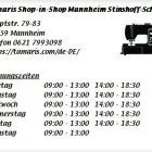 Unternehmen 1 Bild TAMARIS SHOP-IN-SHOP MANNHEIM STINSHOFF-SCHUHE Schuhe Einzelhandel am Mannheim BW