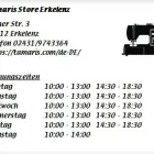 Unternehmen 1 Bild TAMARIS STORE ERKELENZ Schuhe Einzelhandel am Erkelenz NW