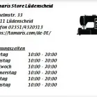 Unternehmen 1 Bild TAMARIS STORE LÜDENSCHEID Schuhe Einzelhandel am Lüdenscheid NW