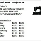 Unternehmen 1 Bild TAMARIS STORE LUDWIGSHAFEN Schuhe Einzelhandel am Ludwigshafen Am Rhein RP