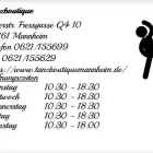Unternehmen 1 Bild TANZBOUTIQUE Sportartikel Einzelhandel am Mannheim BW
