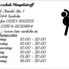 Unternehmen 1 Bild TANZSCHULE MANGELSDORFF Tanzschulen am Iserlohn NW