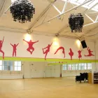 Unternehmen 5 Bild TANZSTUDIO NETT & FRIENDS Theater, Opernhäuser, Konzerthäuser am Köln NW