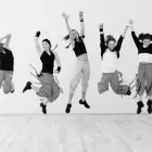 Unternehmen 6 Bild TANZSTUDIO NETT & FRIENDS Theater, Opernhäuser, Konzerthäuser am Köln NW