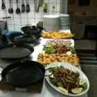 Unternehmen 6 Bild TASCA IM FEUI PORTUGIESISCHE U. SPANISCHE SPEZIALITÄTEN Spanische Restaurants am Stuttgart BW