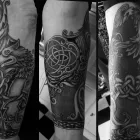 Unternehmen 2 Bild TATTOOALEXART Tattoostudios, Piercingstudios am Karlsruhe BW