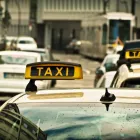 Unternehmen 1 Bild TAXI ARNU Taxiunternehmen am Gelsenkirchen NW