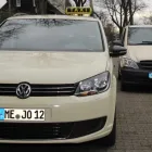 Unternehmen 2 Bild TAXI HAAN GRUITEN Transport & Verkehr am Haan NW