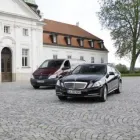 Unternehmen 8 Bild TAXI-LOUNGE LUDWIGSBURG Transport & Verkehr am Ludwigsburg BW