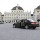 Unternehmen 2 Bild TAXI-LOUNGE LUDWIGSBURG Transport & Verkehr am Ludwigsburg BW
