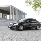 Unternehmen 3 Bild TAXI-LOUNGE LUDWIGSBURG Transport & Verkehr am Ludwigsburg BW