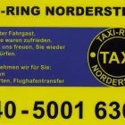 Unternehmen 1 Bild TAXI-RING NORDERSTEDT Transport & Verkehr am Norderstedt SH