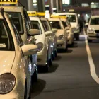Unternehmen 1 Bild TAXI RUF KOELN Transport & Verkehr am Köln NW