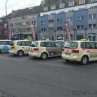 Unternehmen 1 Bild TAXI ÜNAL Transport & Verkehr am Bochum NW