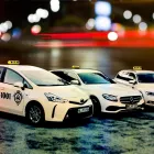 Unternehmen 2 Bild TAXI1001GRUITEN Transport & Verkehr am Haan NW