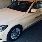 Unternehmen 1 Bild TAXIBETRIEB LIPPERT Transportunternehmen, Fuhrunternehmen am Köln NW
