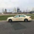 Unternehmen 2 Bild TAXIBETRIEB LIPPERT Transportunternehmen, Fuhrunternehmen am Köln NW