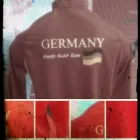 Unternehmen 1 Bild TEAMSPORT & LIFESTYLE BY CDC UG (HAFTUNGSBESCHRÄNKT) Sportartikel Einzelhandel am Mannheim BW