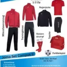 Unternehmen 3 Bild TEAMSPORT & LIFESTYLE BY CDC UG (HAFTUNGSBESCHRÄNKT) Sportartikel Einzelhandel am Mannheim BW