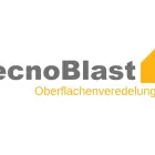 Unternehmen 2 Bild TECNOBLAST - OBERFLÄCHENVEREDLUNG IN ALTENA Service & Dienstleistung am Altena NW
