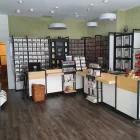 Unternehmen 3 Bild TEEGSCHWENDNER Teeladen am Mannheim BW
