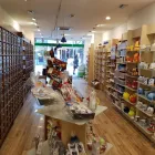 Unternehmen 1 Bild TEEGSCHWENDNER Teeladen am Bochum NW