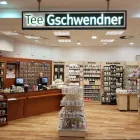 Unternehmen 5 Bild TEEGSCHWENDNER Teeladen am Hamburg HH