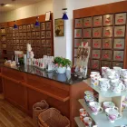 Unternehmen 2 Bild TEEGSCHWENDNER Teeladen am Bochum NW