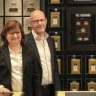 Unternehmen 2 Bild TEEGSCHWENDNER Teeladen am Stuttgart BW