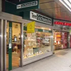 Unternehmen 5 Bild TEEGSCHWENDNER Teeladen am Mannheim BW