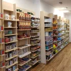 Unternehmen 7 Bild TEEGSCHWENDNER Teeladen am Bochum NW