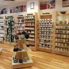 Unternehmen 7 Bild TEEGSCHWENDNER Teeladen am Krefeld NW