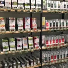 Unternehmen 8 Bild TEEGSCHWENDNER Teeladen am Bielefeld NW