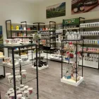 Unternehmen 4 Bild TEEGSCHWENDNER Teeladen am Stuttgart BW