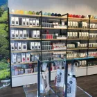 Unternehmen 1 Bild TEEGSCHWENDNER Teeladen am Mannheim BW