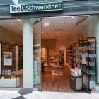 Unternehmen 6 Bild TEEGSCHWENDNER Teeladen am Mainz RP
