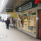 Unternehmen 2 Bild TEEGSCHWENDNER Teeladen am Mannheim BW