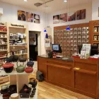 Unternehmen 1 Bild TEEGSCHWENDNER Teeladen am Krefeld NW