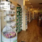 Unternehmen 3 Bild TEEGSCHWENDNER Teeladen am Bochum NW