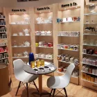 Unternehmen 1 Bild TEEGSCHWENDNER Teeladen am Lüdenscheid NW