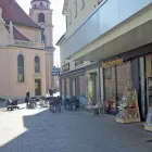 Unternehmen 1 Bild TEEGSCHWENDNER Teeladen am Ludwigsburg BW