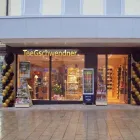 Unternehmen 2 Bild TEEGSCHWENDNER Teeladen am Ludwigsburg BW