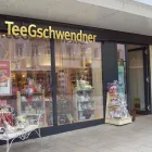 Unternehmen 3 Bild TEEGSCHWENDNER Teeladen am Ludwigsburg BW