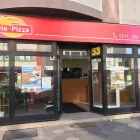 Unternehmen 3 Bild TELE PIZZA Restaurant & Café am Düsseldorf NW
