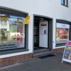 Unternehmen 1 Bild TELEFON UND MEHR ... GMBH Telekommunikation Kundendienste am Bielefeld NW